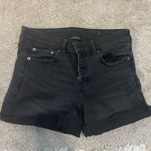 American Eagle shorts size 10